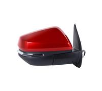 Rétroviseur Électrique 1 Pièce Pour Pick-up JAC T8 Rétroviseur LED Latéral Clignotant Extérieur Sans Caméra 8210200P306A