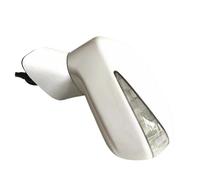 Rétroviseur électrique 76250-Snb-H01 76200-Snb-H01 Ensemble Rétroviseur Extérieur 5 7 Broches Avec Lumière Pour Civic Pour Fa1 Pour Fd1 Pour Fd2 06~11 Ensemble rétroviseur(5PINS No Folding L)