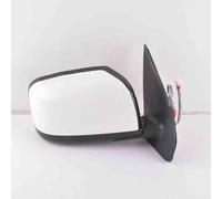 Rétroviseur Électrique À 3/5 Fils, Pour Nissan, Pour Qashqai 2008, 2009 - 2015, Ensemble De Rétroviseurs Latéraux Électriques Électrique Rétroviseur(5wire,droite)