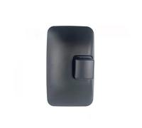 Rétroviseur Électrique Bras Latéral Pour Camion Lourd 33 X 20 Cm D'angle Mort Roue Avant