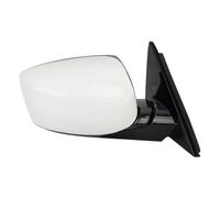 Rétroviseur Électrique Bras Pour Accord 2008 2009 2010 2011 2012 Latéral Pliable Manuel À 3 Broches Accessoires Voiture(Right)