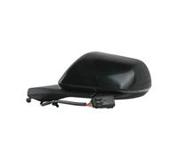 Rétroviseur Électrique Bras Pour Ford Pour Mustang 2015 2016 2017 2018 2019 2020 Rétroviseur Chauffant À 7 Broches Modèle Américain(Left)