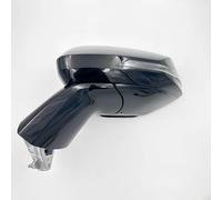 Rétroviseur Électrique Côté Droit Pour KIA Pour Sportage NQ5 2023 2024 2025 Pièces De Rechange D'assemblage Rétroviseur Latéral Extérieur Voiture(1Pc P1300 left)