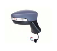 Rétroviseur électrique droit à peindre avec feu clignotant Ford Ecosport phase 1 et 2 depuis 2013 - 1822342