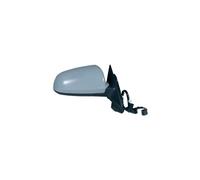 Rétroviseur électrique droit à peindre chauffant 3 portes Audi A3 2003-2008 - 8P1858531G01C