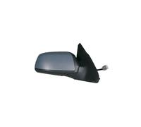 Rétroviseur électrique droit à peindre chauffant avec feu de courtoisie Ford Mondeo MK2 phase 2 2003-2007 - 1376109 / 1363672 / 6S6117K740AA / 1357754 / 3S7117K746SB