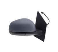 Rétroviseur électrique droit à peindre chauffant avec sonde Smart Fortwo 3 (453) depuis 2014 - A4538113500 / A4538110401 / A0998116400