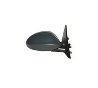 Rétroviseur électrique droit à peindre chauffant BMW Serie 3 E90/E91 phase 1 2005-2008 - 51167157246 / 51167189946 / 51167135098