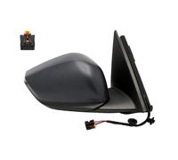 Rétroviseur électrique droit à peindre chauffant Citroen C4 3 depuis 2020 - 98340963XT