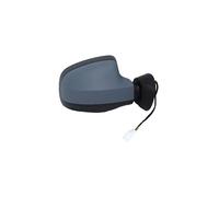 Rétroviseur électrique droit à peindre chauffant Dacia Sandero 2008-2012 - 6001549681