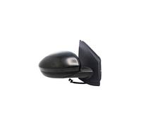 Rétroviseur électrique droit à peindre chauffant Dacia Sandero Stepway 3 depuis 2020 - 963019201R / 963652664R / 963747602R / 963014105R / 963012507R