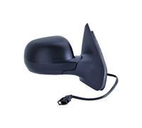 Rétroviseur électrique droit à peindre chauffant petit Volkswagen Golf 4 1997-2003 - 1J1857508D01C / 1J1857508D / 3B1857538BGRU
