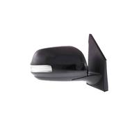 Rétroviseur électrique droit à peindre chauffant Toyota Rav4 3 phase 2 et 3 2009-2013 - 87910-42B10 / 8791042B10