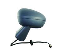 DIEDERICHS Rétroviseur extérieur 1876124 droit pour OPEL Meriva B (S10)