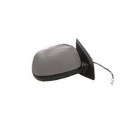 Rétroviseur électrique droit chauffant à peindre Citroen C-Crosser depuis 2007 - 8153LZ