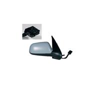 Rétroviseur électrique droit chauffant à peindre glace bleue Citroen Xsara 1997-2002 - 8148TG