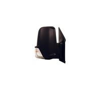 Rétroviseur électrique droit noir bras court chauffant Mercedes Sprinter W900 2006-2018 - A0018229020 / A0008111022 / A0028111633 / 2E1857502P / 9068106116
