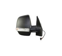 Rétroviseur électrique droit noir chauffant 2 verres Opel Combo 2012-2018 - 735497926 / 735497871 / 735528043 / 735497870 / 735528036