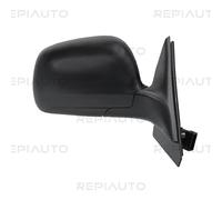 Rétroviseur électrique droit noir chauffant Audi A6 1 (4A/C4) 1994-1997 - 4B18558532J3FZ