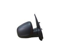 Rétroviseur électrique droit noir chauffant Renault Kangoo depuis 2013 - A4158100116 / A4158110333 / A4158110607 / 4158100116 / 4158110333 / 4158110607 / 9630100Q3E / 96301-00Q3E / 9636500Q1F / 96365-
