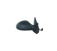 Rétroviseur électrique droit noir chauffant Seat Leon 1 2003-2005 - 6L1857522A / 6L0857538A9B9 / 1M1857508K