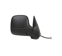 Rétroviseur électrique droit noir Citroen Partner 1 1996-2007 - 8148PC
