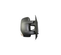 Rétroviseur électrique droit noir clignotant orange bras court Renault Master 3 depuis 2010 - 963016903R / 4419417 / 963655132R / 4419995 / 261603141R / 4406886