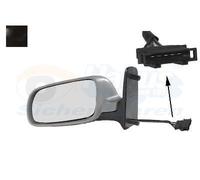 Retroviseur Electrique Droit Noir Pour Seat Alhambra 5/96 - 7/00