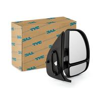RETROVISEUR ELECTRIQUE DROIT PASSAGER BRAS LONG PEUGEOT BOXER CITROEN JUMPER ...