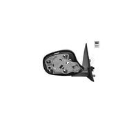 Rétroviseur Électrique Droit Pour Bmw Série 3 E90/E91 (10/2008 - 2012)