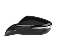 Rétroviseur électrique Ensemble De Rétroviseur De Voiture Pour Kia K3 K3s 2012 - 2017, Clignotant, Réglage Électrique Pliable, Chauffage(A,L 7Wires)