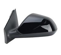 Rétroviseur électrique Ensemble Rétroviseur Latéral À 5 fils Noir Avec Rétroviseur Chauffant Pour Hyundai Pour Sonata 9e Génération 2015 - 2019 Rétroviseurs extérieurs auto(La gauche)