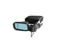 Rétroviseur électrique extérieur gauche pour BMW E46