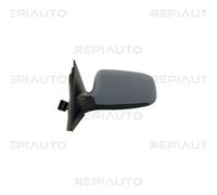 Rétroviseur électrique gauche à peindre chauffant Audi A6 2 (4B2-C5/4B5-C5) phase 1 et 2 1997-2004 - 4B1858531BB3FZ