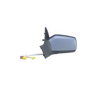 Rétroviseur électrique gauche à peindre chauffant Citroen Xantia 1993-2002 - 8148LK