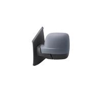 Rétroviseur électrique gauche à peindre chauffant Renault Trafic 3 phase 1 et 2 2014-2021 - 6000617680 / 6000618136 / 6000619975 / 9630200Q2J / 9636600Q1E / 9637400Q0D / 96374-00Q0D / 96366-00Q1E / 96