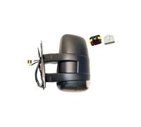 Rétroviseur électrique gauche chauffant bras court Iveco Daily 2012-2014 - 5801405677