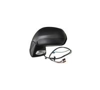 Rétroviseur électrique gauche noir chauffant Citroen C4 Picasso 2007-2013 - 8153G8 / 8152A8 / 8151JV