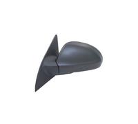 Rétroviseur électrique gauche noir chauffant Kia Ceed 1 phase 1 2006-2009 - 876051H160