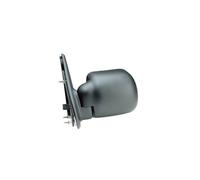 Rétroviseur électrique gauche noir chauffant Renault Kangoo 1 phase 1 1997-2001 - 7700304834 / 7701039896 / 8200245171