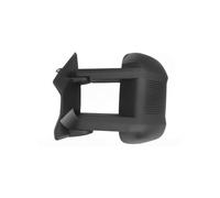 Rétroviseur électrique gauche noir chauffant sonde bras long 16W Peugeot Boxer depuis 2023 - 735782763