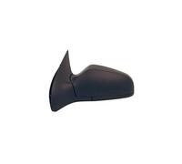 Rétroviseur électrique gauche noir compatible avec Opel Astra H GTC 2005-2012