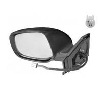 Retroviseur Electrique Gauche Pour Toyota Yaris De 2006 A 2011