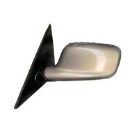 Rétroviseur électrique Pour BMW pour série 7 pour E66 2000-2005 Auto électrique pliant chauffage miroir Assy extérieur rétroviseur latéral assemblée Rétroviseurs extérieurs auto(Gold,13 Wire L)