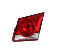 Rétroviseur électrique Pour Chevy pour Cruze 2009 2010 2011 2012 2013 2014 feu arrière latéral gauche/droit stop avec chauffant(Medial-R)