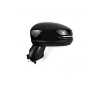 Rétroviseur électrique Pour Fit For Jazz GK5 2015-2020 Ensemble rétroviseur voiture rabattable automatiquement Rétroviseur extérieur(5pin left1)