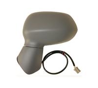 Rétroviseur Électrique Pour Honda Jazz 2002-2004 C/Primer Gauche