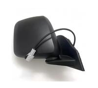 Rétroviseur électrique Pour Nissan NV200 2010-2018 3Pins 5Pins Ensemble de rétroviseur extérieur de voiture Rétroviseur extérieur(3P R Unpainted)