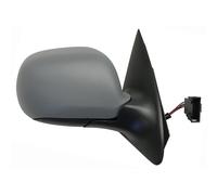 Rétroviseur Électrique Pour Skoda Fabia 1999-2006 C/Primer Droit
