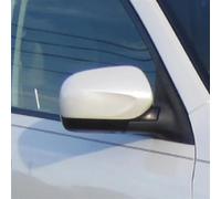 Rétroviseur électrique Pour Subaru Pour Forester 2008 2009 2010 Rétroviseur Voiture Assy Rétroviseur Latéral D'aile Porte Automatique Réglage Lentille Pliante Électrique Chauffage(B,R 5Wires)